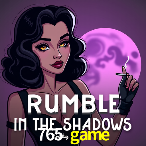 Descubra a Essência do 765 game: Nossa História e Compromissos