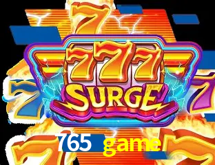 Descubra o Programa VIP da 765 game: Vantagens Exclusivas para Jogadores