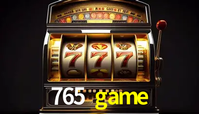 A Experiência Imersiva dos Cassinos Ao Vivo no 765 game