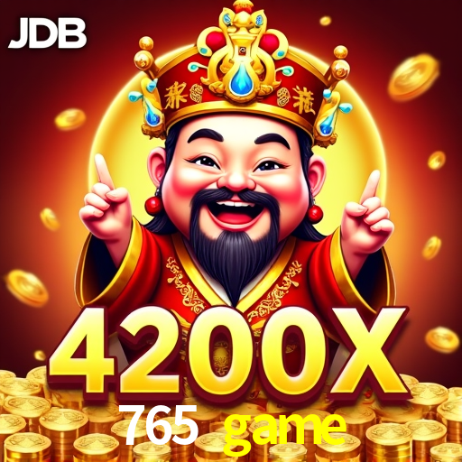 Descubra o Mundo do Cassino Online com 765 game