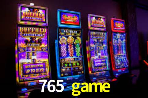 Descubra a Essência do 765 game: Nossa História e Compromissos