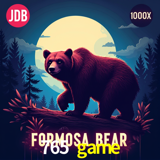 Inovações de Jogos na 765 game: O Futuro das Experiências Interativas