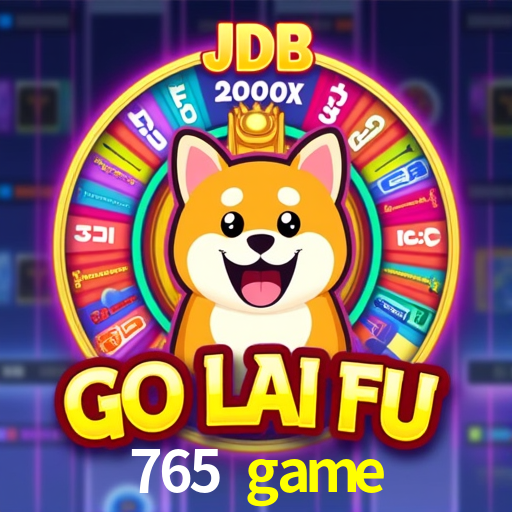 A Emoção da Loteria na 765 game: Uma Chance de Mudança de Vida