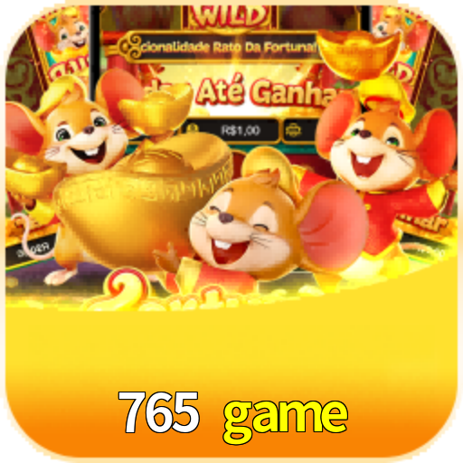 765 game